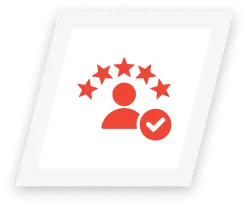 10+ Years Experience