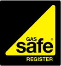 Gas safe register